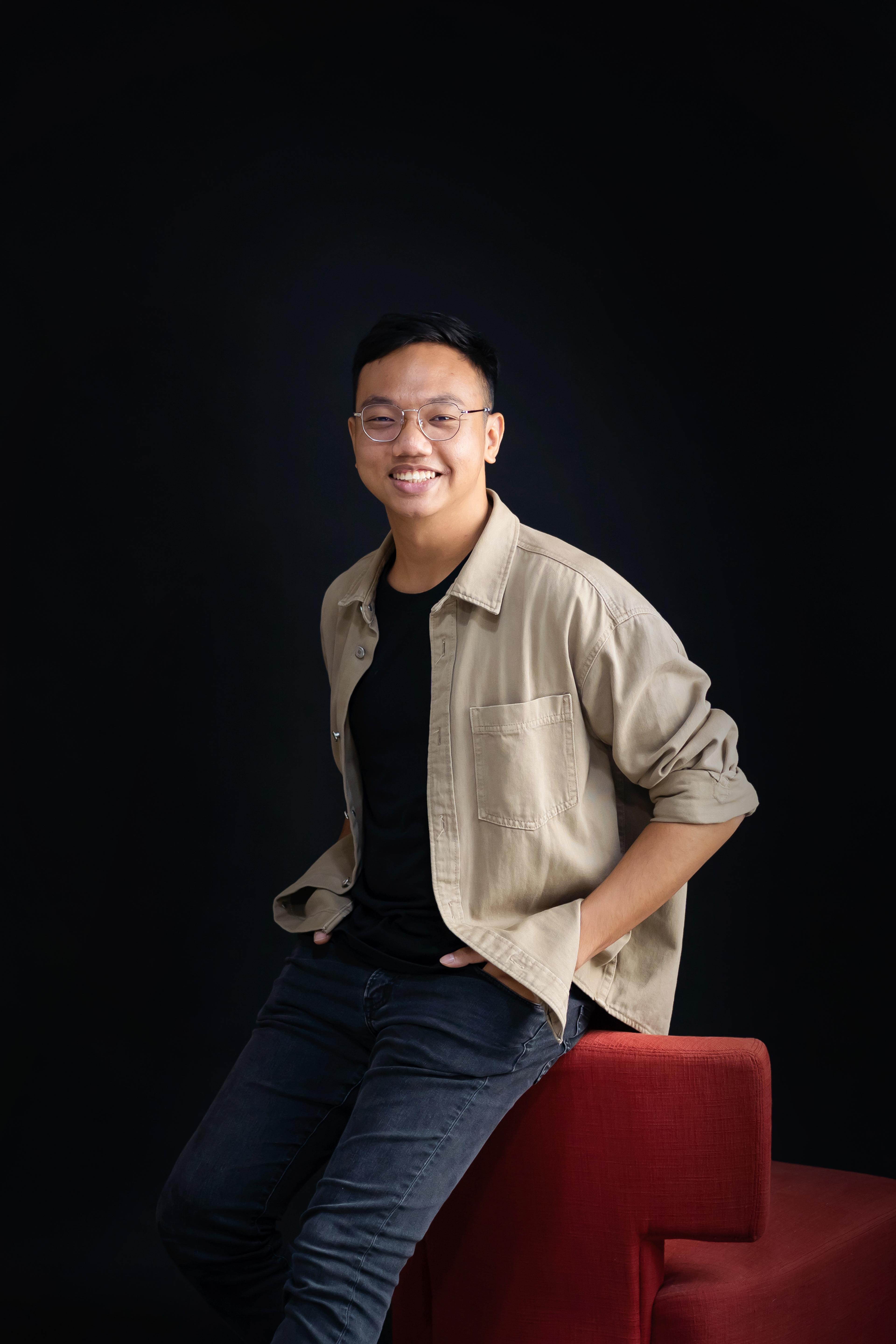 Stephen Alvin